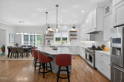 6901 Ray Family Farm Court Raleigh NC 27613