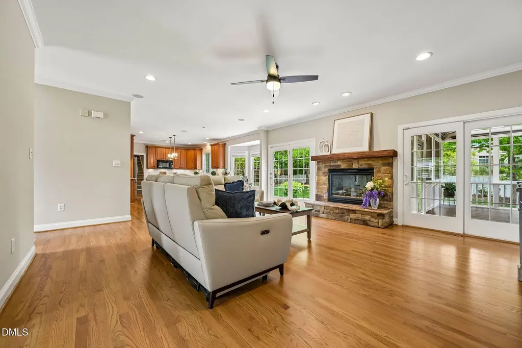 9305 Teton Pines Way Raleigh NC 27617