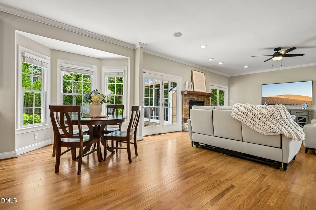 9305 Teton Pines Way Raleigh NC 27617
