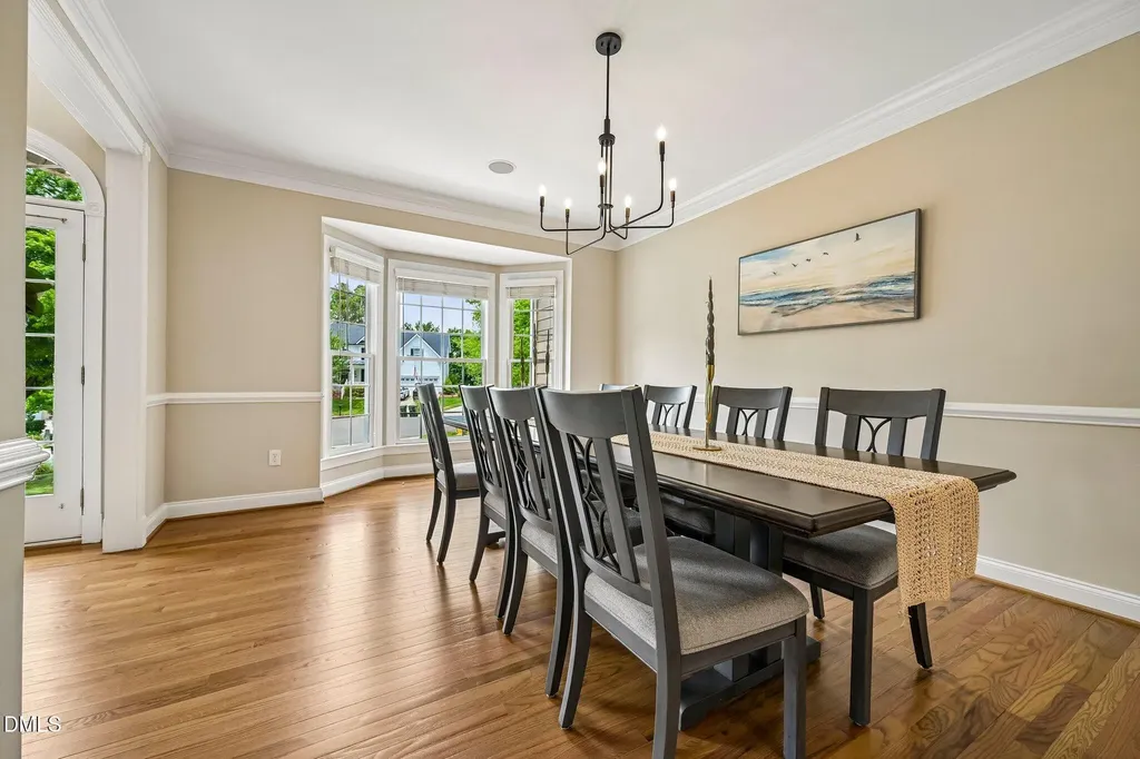 9305 Teton Pines Way Raleigh NC 27617