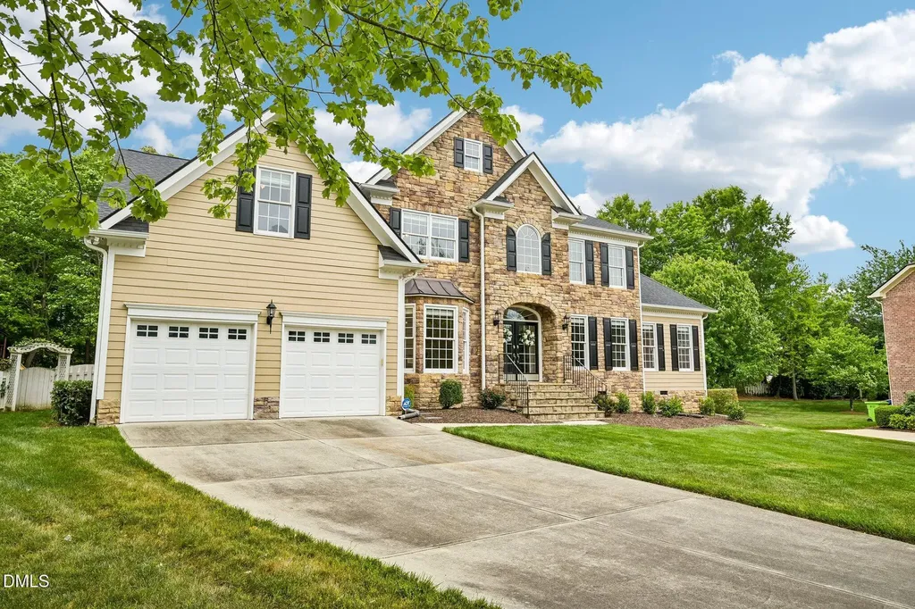 9305 Teton Pines Way Raleigh NC 27617