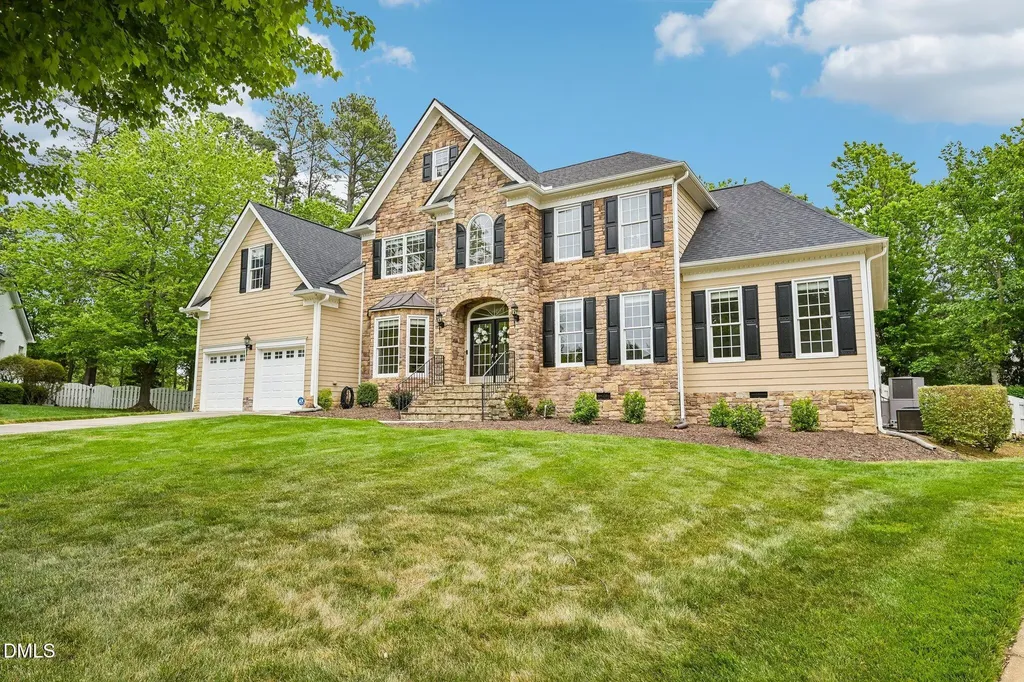 9305 Teton Pines Way Raleigh NC 27617