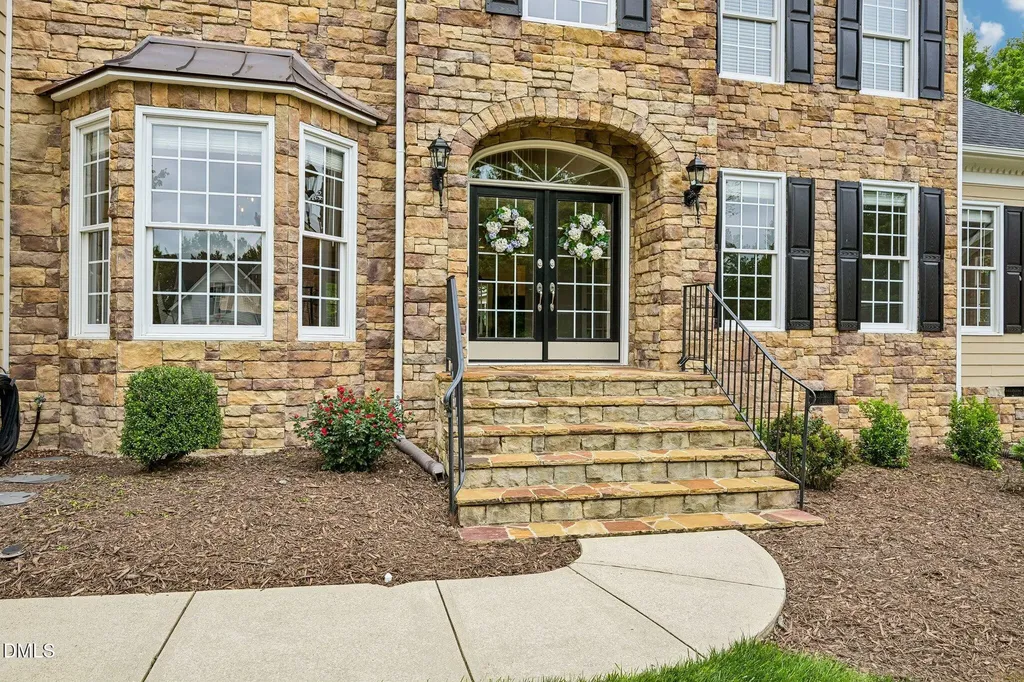 9305 Teton Pines Way Raleigh NC 27617