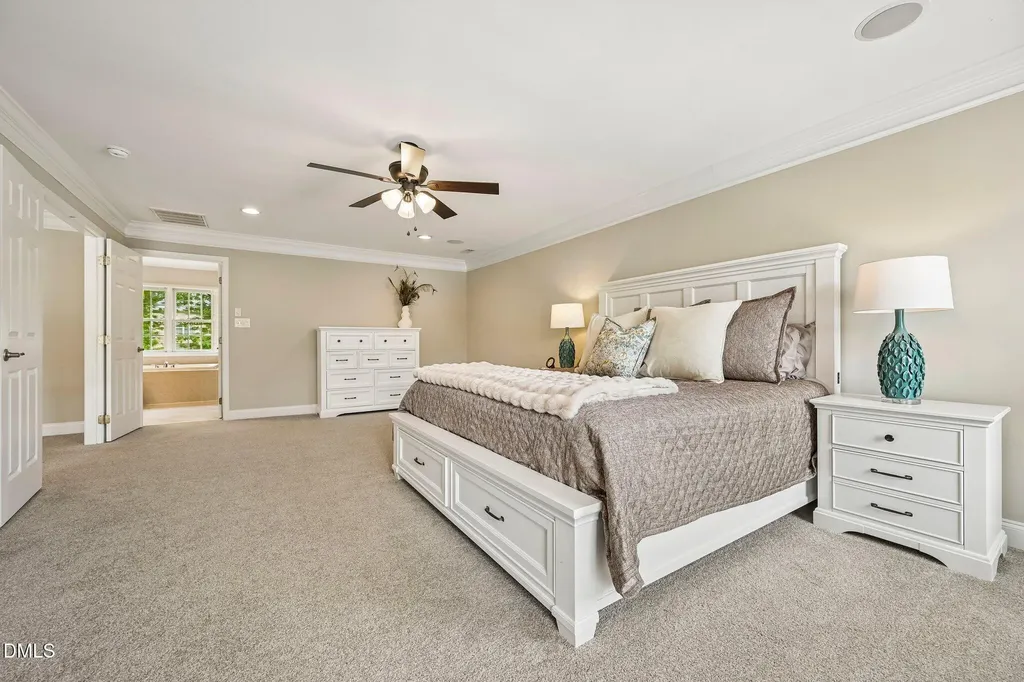 9305 Teton Pines Way Raleigh NC 27617