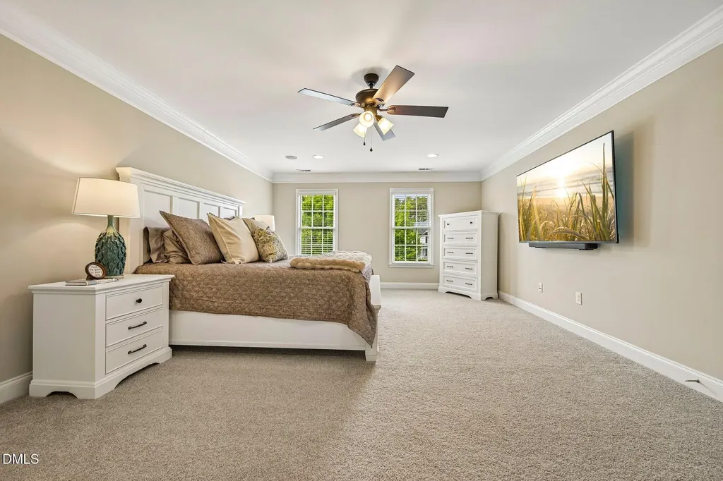 9305 Teton Pines Way Raleigh NC 27617