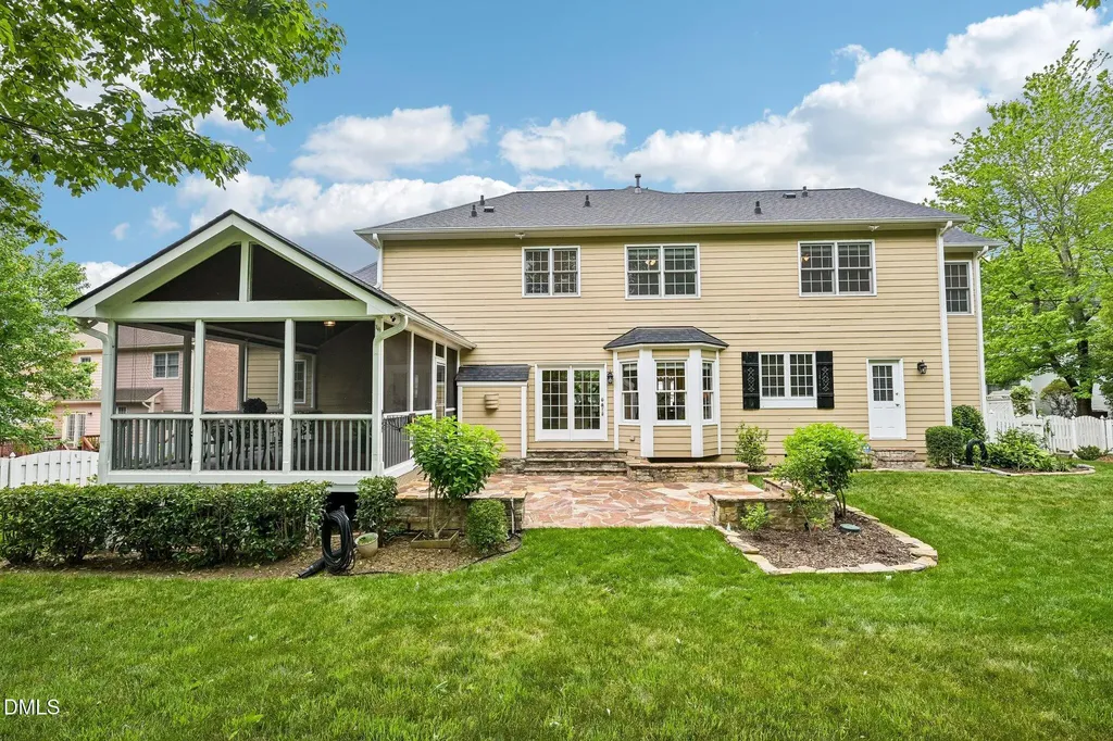 9305 Teton Pines Way Raleigh NC 27617