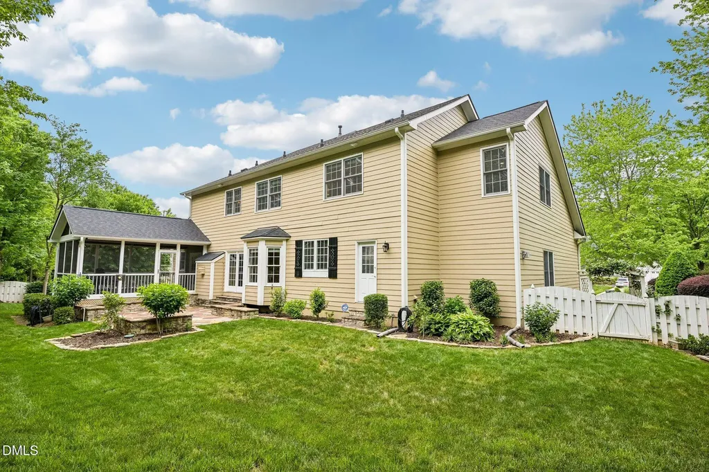 9305 Teton Pines Way Raleigh NC 27617