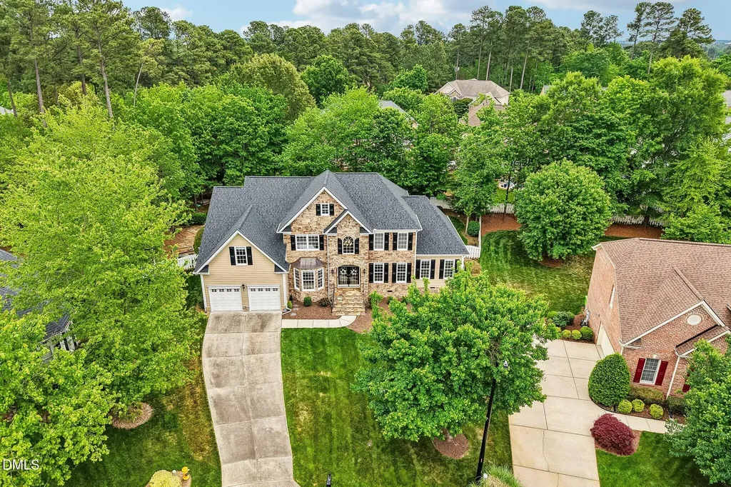 9305 Teton Pines Way Raleigh NC 27617