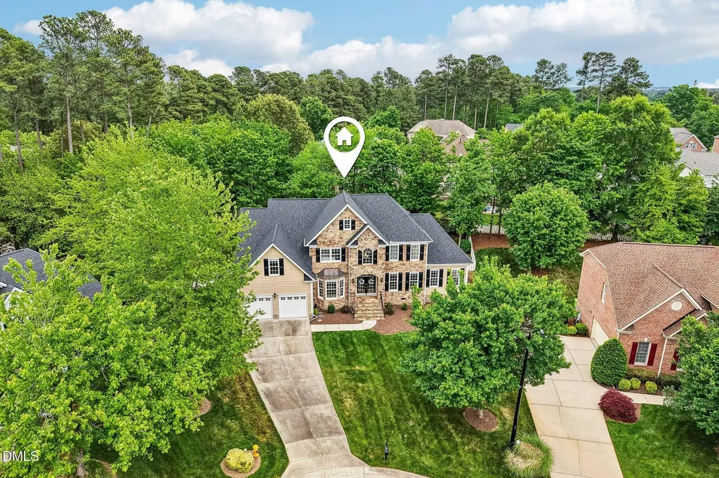 9305 Teton Pines Way Raleigh NC 27617