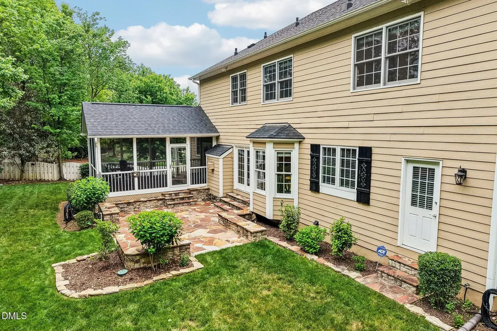 9305 Teton Pines Way Raleigh NC 27617