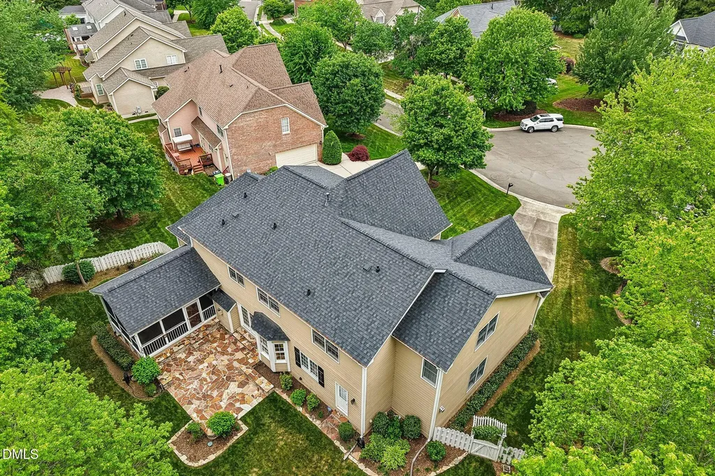 9305 Teton Pines Way Raleigh NC 27617