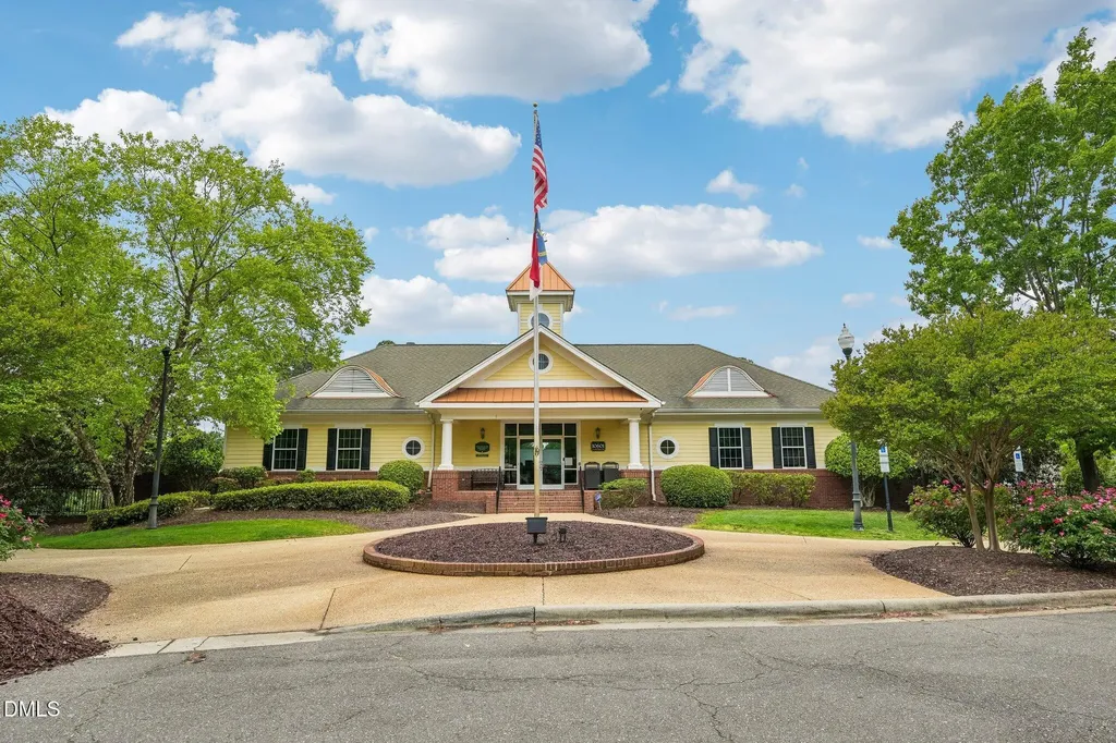 9305 Teton Pines Way Raleigh NC 27617