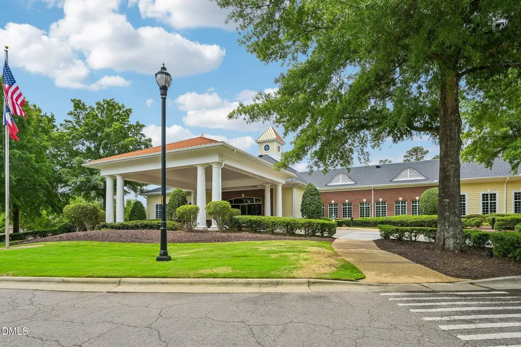 9305 Teton Pines Way Raleigh NC 27617