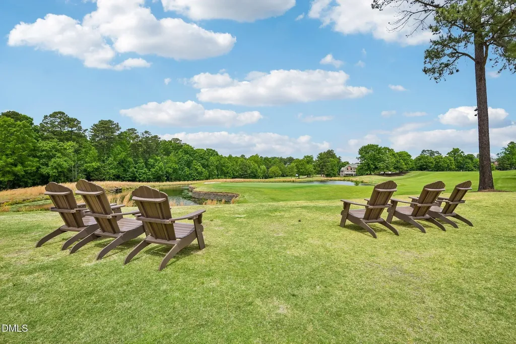 9305 Teton Pines Way Raleigh NC 27617