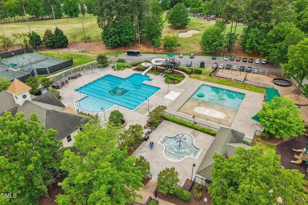 9305 Teton Pines Way Raleigh NC 27617