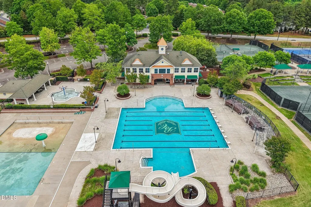 9305 Teton Pines Way Raleigh NC 27617