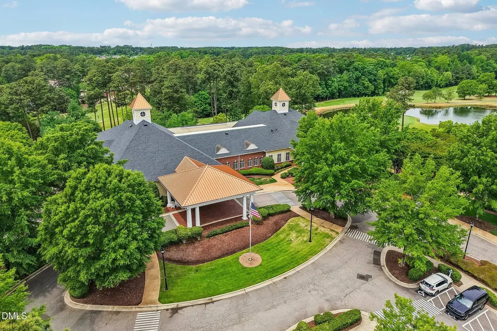 9305 Teton Pines Way Raleigh NC 27617