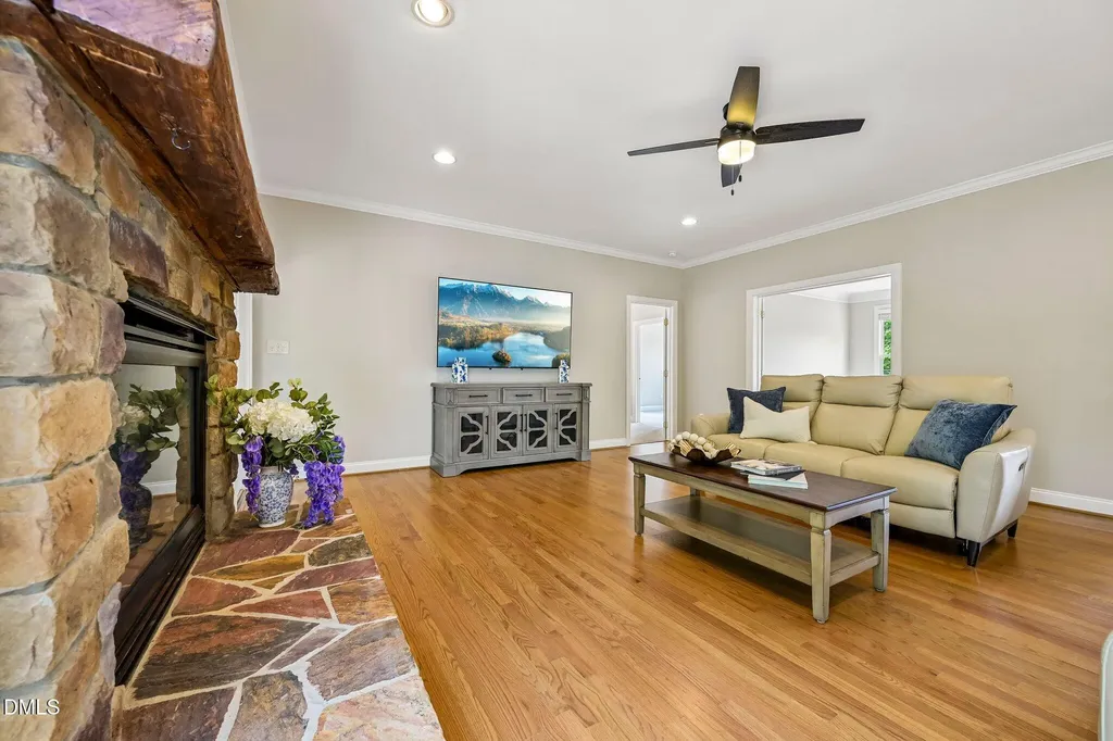 9305 Teton Pines Way Raleigh NC 27617