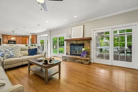 9305 Teton Pines Way Raleigh NC 27617