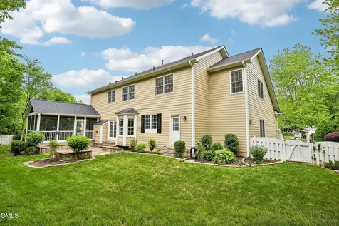 9305 Teton Pines Way Raleigh NC 27617
