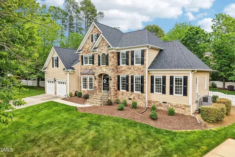 9305 Teton Pines Way Raleigh NC 27617