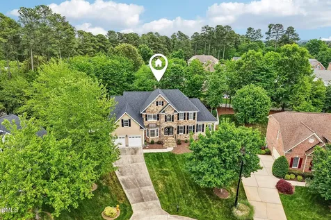 9305 Teton Pines Way Raleigh NC 27617