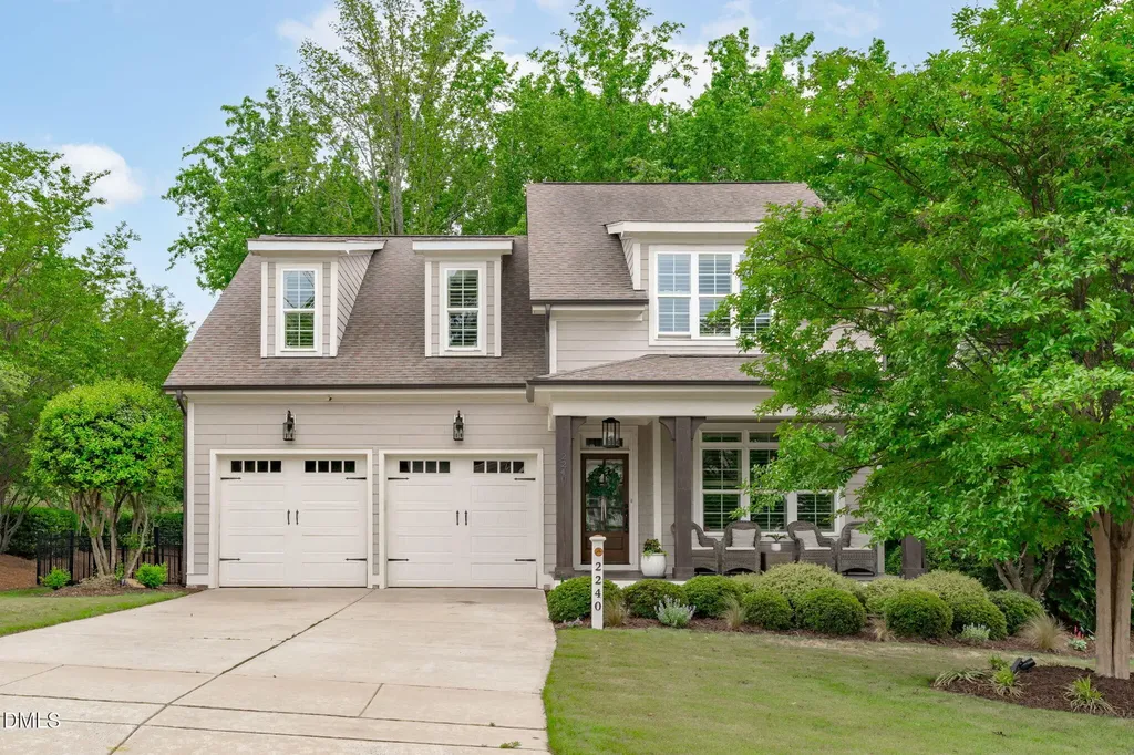 2240 Madison Creek Drive Apex NC 27502