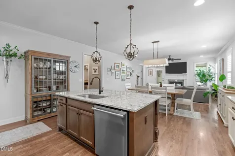 2240 Madison Creek Drive Apex NC 27502