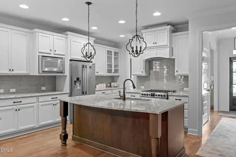 2240 Madison Creek Drive Apex NC 27502