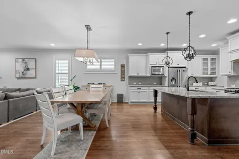 2240 Madison Creek Drive Apex NC 27502