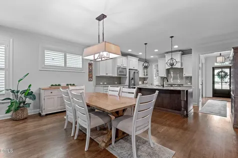2240 Madison Creek Drive Apex NC 27502