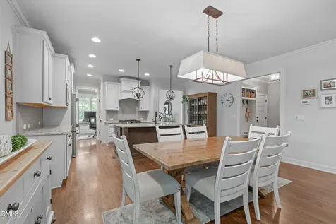 2240 Madison Creek Drive Apex NC 27502