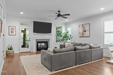 2240 Madison Creek Drive Apex NC 27502