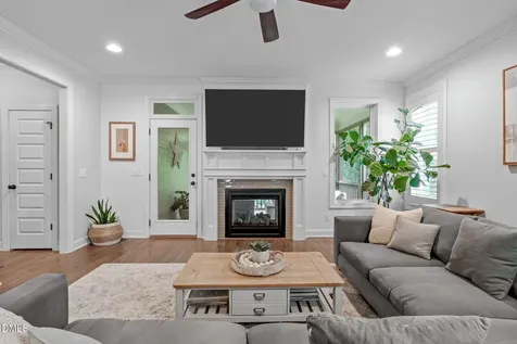 2240 Madison Creek Drive Apex NC 27502
