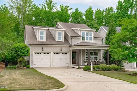 2240 Madison Creek Drive Apex NC 27502