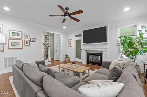 2240 Madison Creek Drive Apex NC 27502
