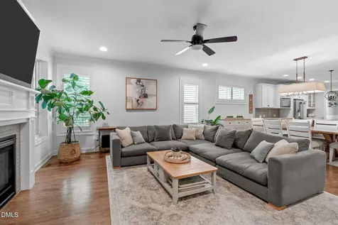 2240 Madison Creek Drive Apex NC 27502