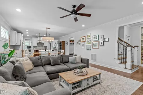 2240 Madison Creek Drive Apex NC 27502