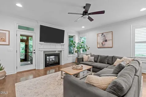 2240 Madison Creek Drive Apex NC 27502