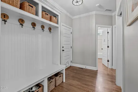 2240 Madison Creek Drive Apex NC 27502