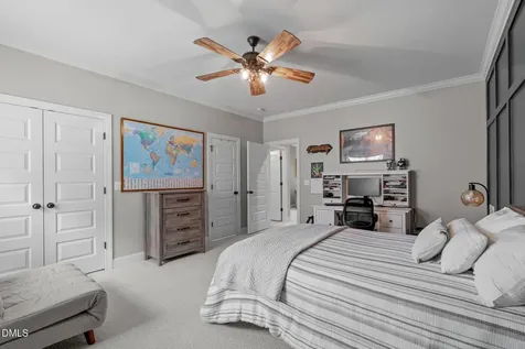 2240 Madison Creek Drive Apex NC 27502