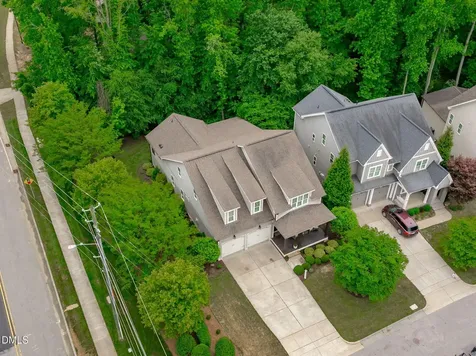 2240 Madison Creek Drive Apex NC 27502