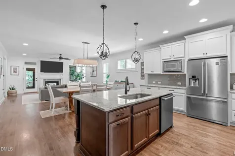 2240 Madison Creek Drive Apex NC 27502
