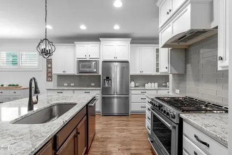 2240 Madison Creek Drive Apex NC 27502