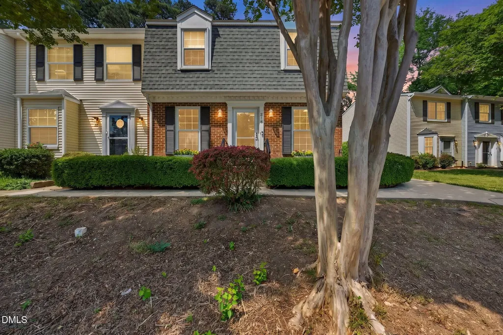 218 Rosebrooks Drive Cary NC 27513