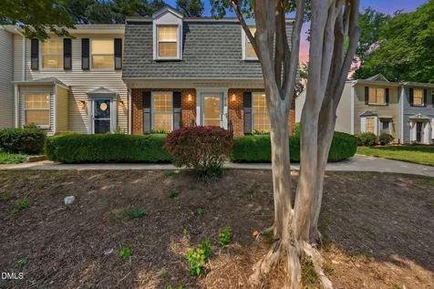 218 Rosebrooks Drive Cary NC 27513