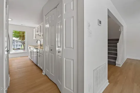 218 Rosebrooks Drive Cary NC 27513
