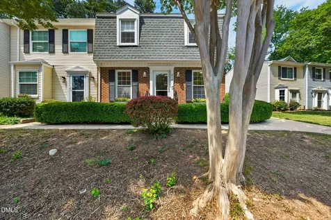 218 Rosebrooks Drive Cary NC 27513