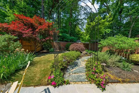 218 Rosebrooks Drive Cary NC 27513