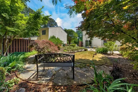 218 Rosebrooks Drive Cary NC 27513